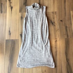 🌸 3/$20 PHILOSOPHY Sleeveless Sweater Dress